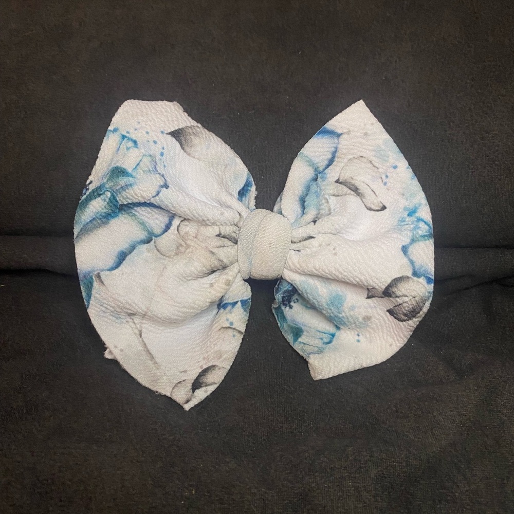 Little lopers big bow